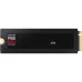 SSD storage Samsung (MZ-VAP4T0CW) SSD storage Samsung (MZ-VAP4T0CW)