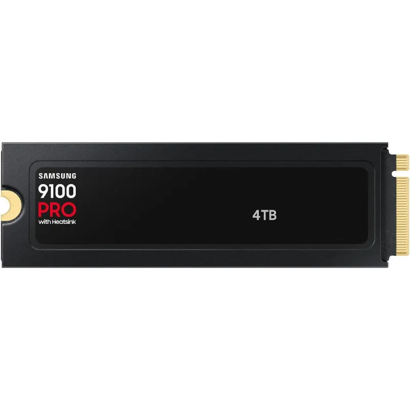 تخزين SSD Samsung (MZ-VAP4T0CW)