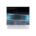 SSD storage Samsung (MZ-VAP4T0CW) SSD storage Samsung (MZ-VAP4T0CW)