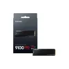 تخزين SSD Samsung (MZ-VAP4T0CW)