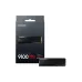 SSD storage Samsung (MZ-VAP4T0CW) SSD storage Samsung (MZ-VAP4T0CW)