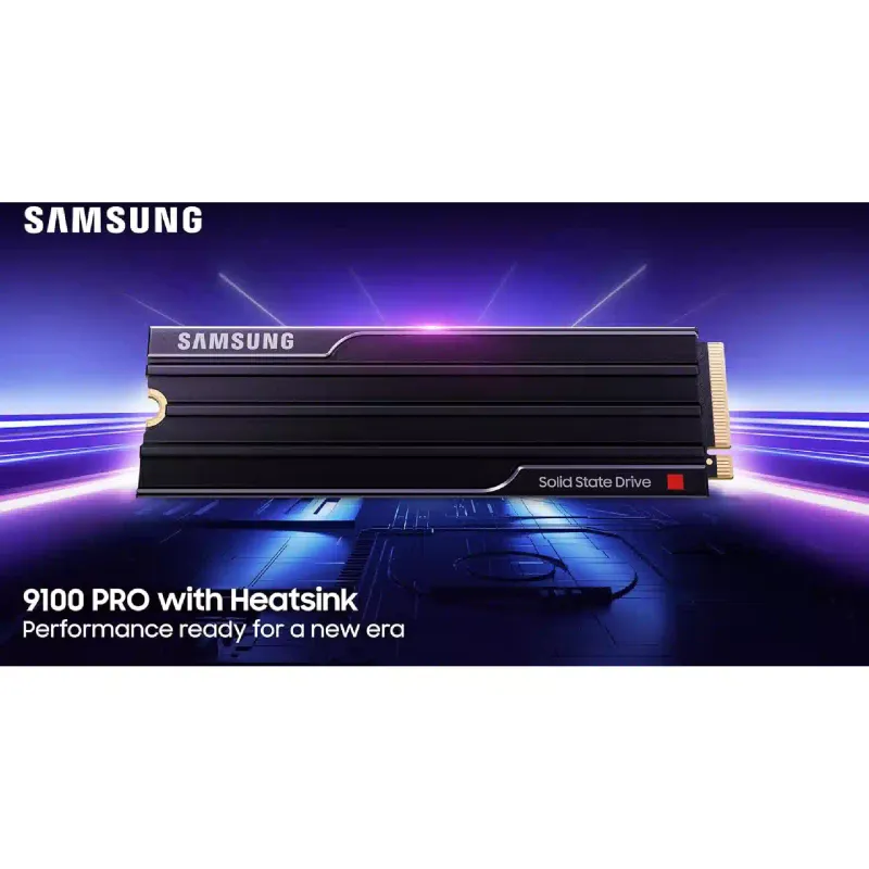 تخزين SSD Samsung (MZ-VAP2T0CW)