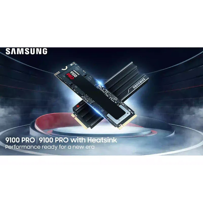 تخزين SSD Samsung (MZ-VAP2T0CW)