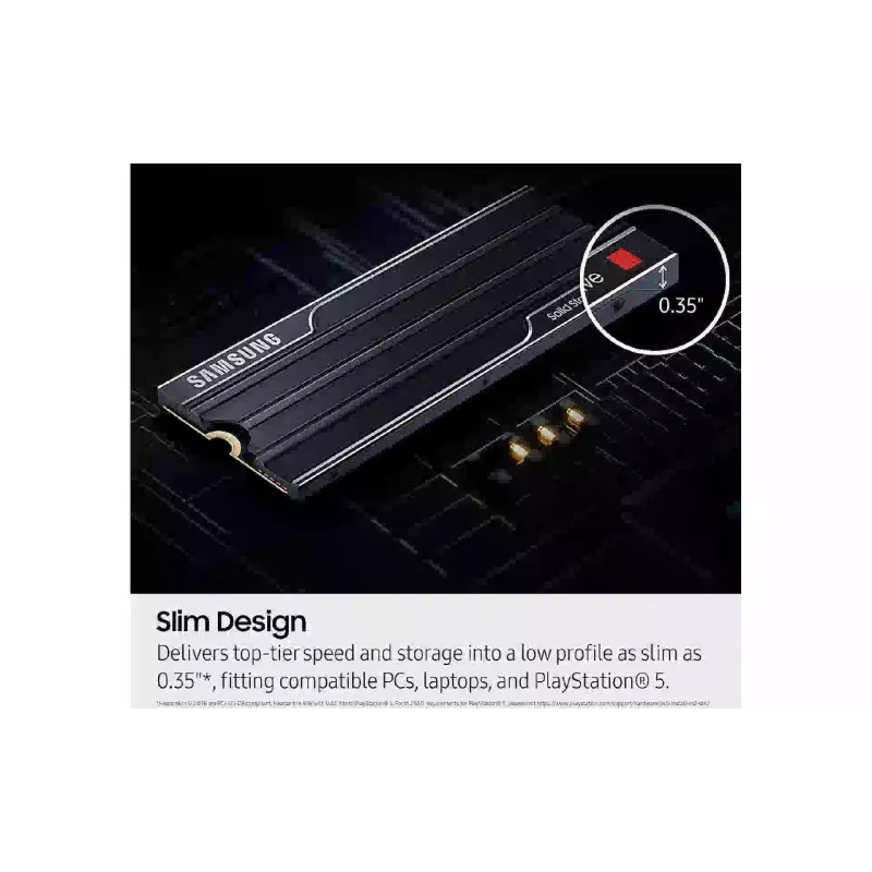 تخزين SSD Samsung (MZ-VAP1T0CW)
