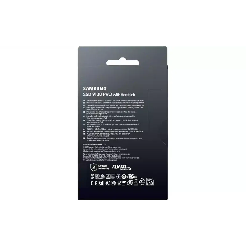 تخزين SSD Samsung (MZ-VAP1T0CW)