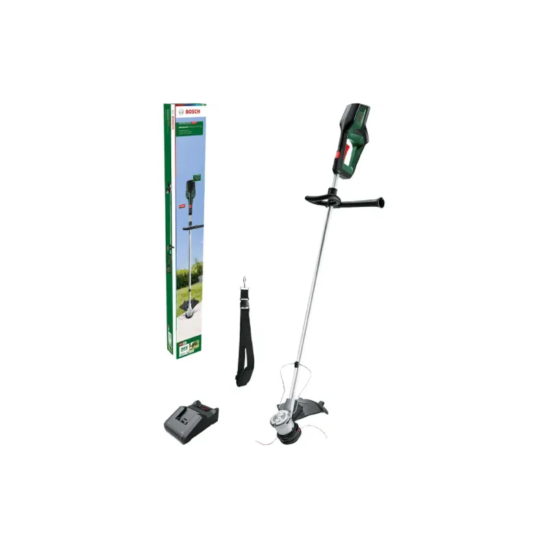 Recortadora Bosch (0.600.8C1.K00)