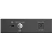 Schalten D-Link (DMS-105)