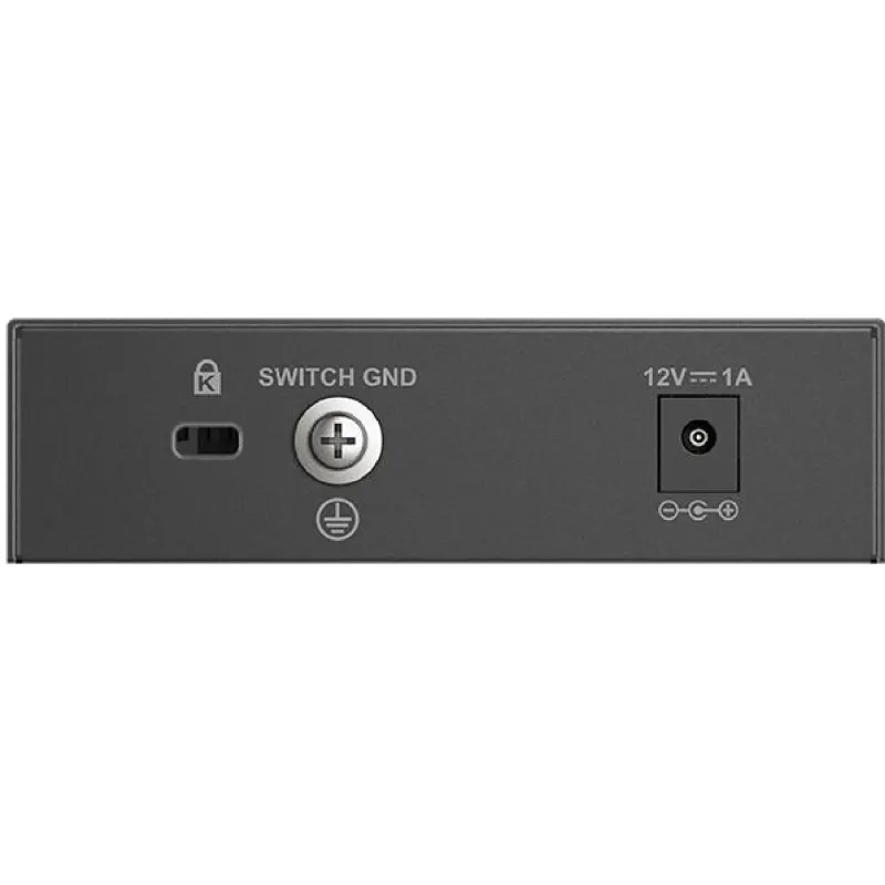 Trocar D-Link (DMS-105)