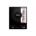Indukciós elektromos tűzhely Tefal, Black (IH2108E1)