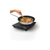 Индукционна електрическа печка Tefal, Black (IH2108E1)