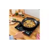 Индукционна електрическа печка Tefal, Black (IH2108E1)