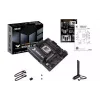 اللوحة الأم Asus TUF Gaming B850M-E (90MB1LS0-M0EAY0)