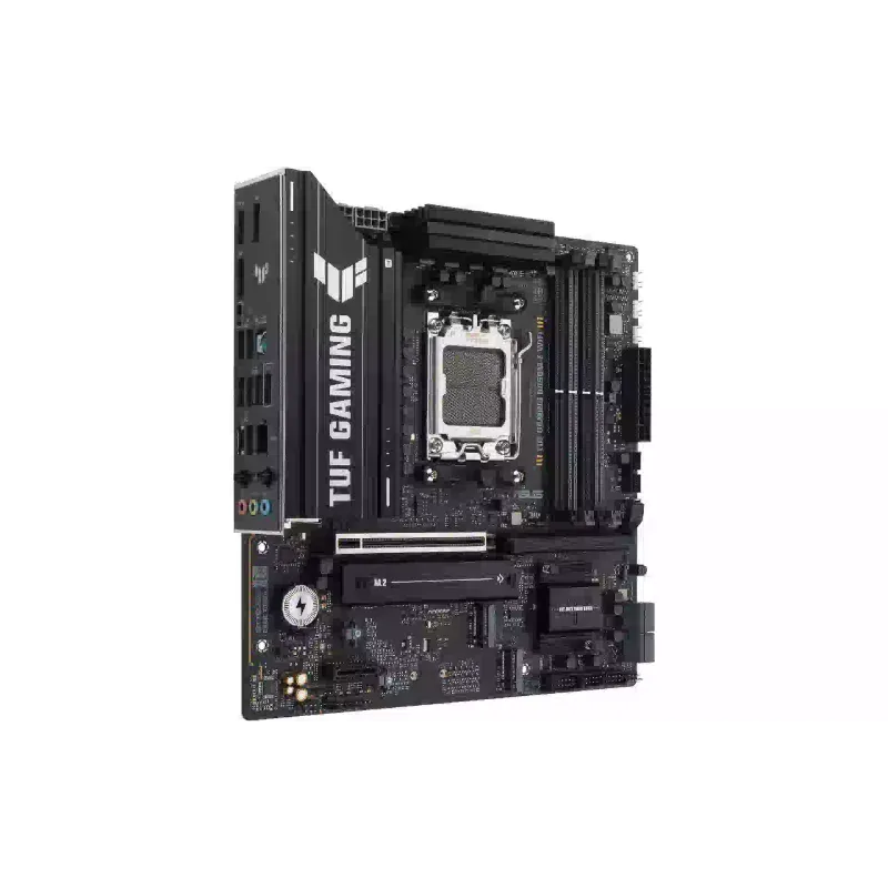 اللوحة الأم Asus TUF Gaming B850M-E (90MB1LS0-M0EAY0)