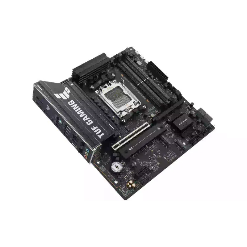 اللوحة الأم Asus TUF Gaming B850M-E (90MB1LS0-M0EAY0)