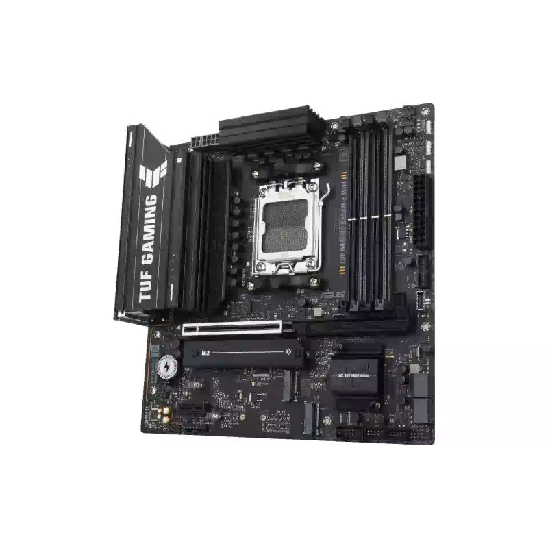 اللوحة الأم Asus TUF Gaming B850M-E (90MB1LS0-M0EAY0)