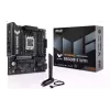 اللوحة الأم Asus TUF Gaming B850M-E (90MB1LS0-M0EAY0)