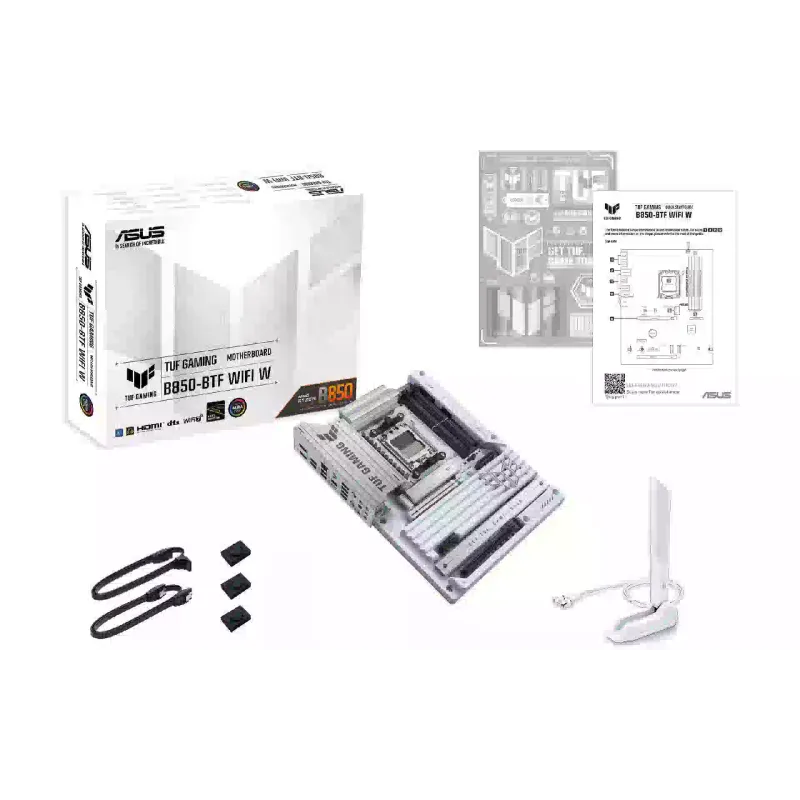 Alaplap Asus TUF Gaming B850-BTF (90MB1KW0-M0EAY0)