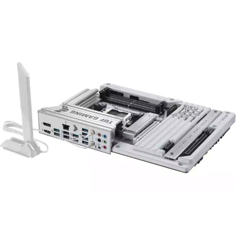 Alaplap Asus TUF Gaming B850-BTF (90MB1KW0-M0EAY0)