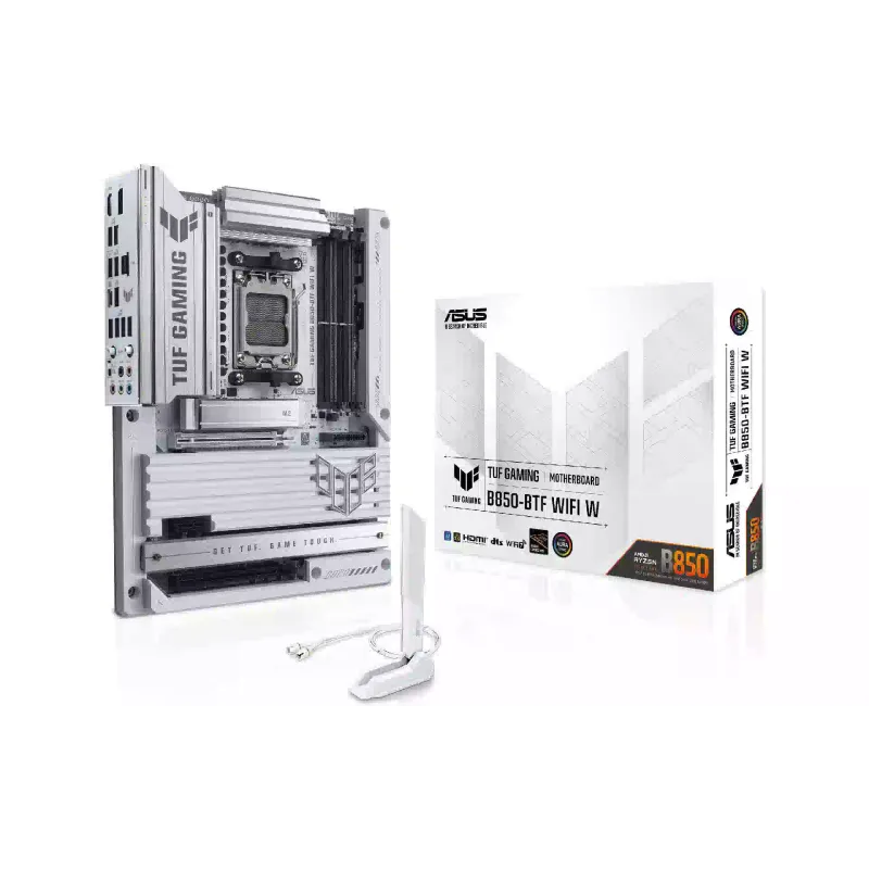 Alaplap Asus TUF Gaming B850-BTF (90MB1KW0-M0EAY0)