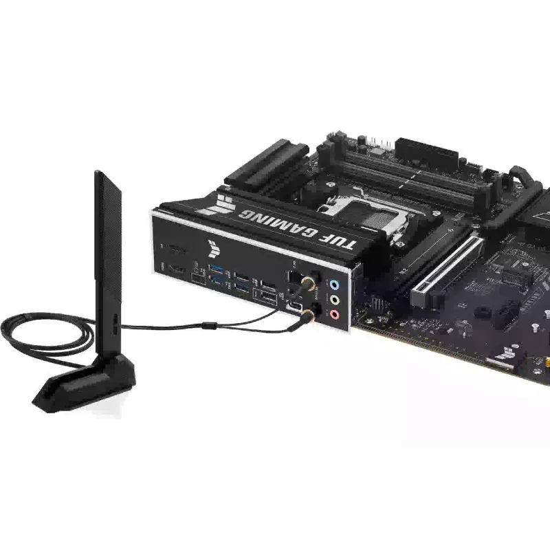 Дънна платка Asus TUF Gaming B650E-E (90MB1LT0-M0EAY0)
