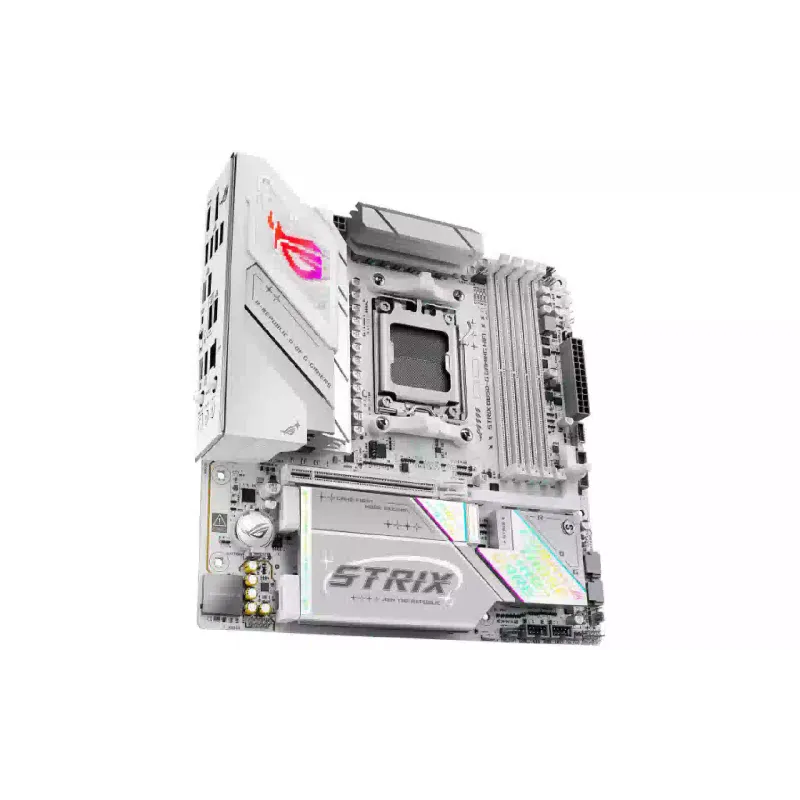 اللوحة الأم Asus ROG Strix Gaming B850-G (90MB1M30-M0EAY0)