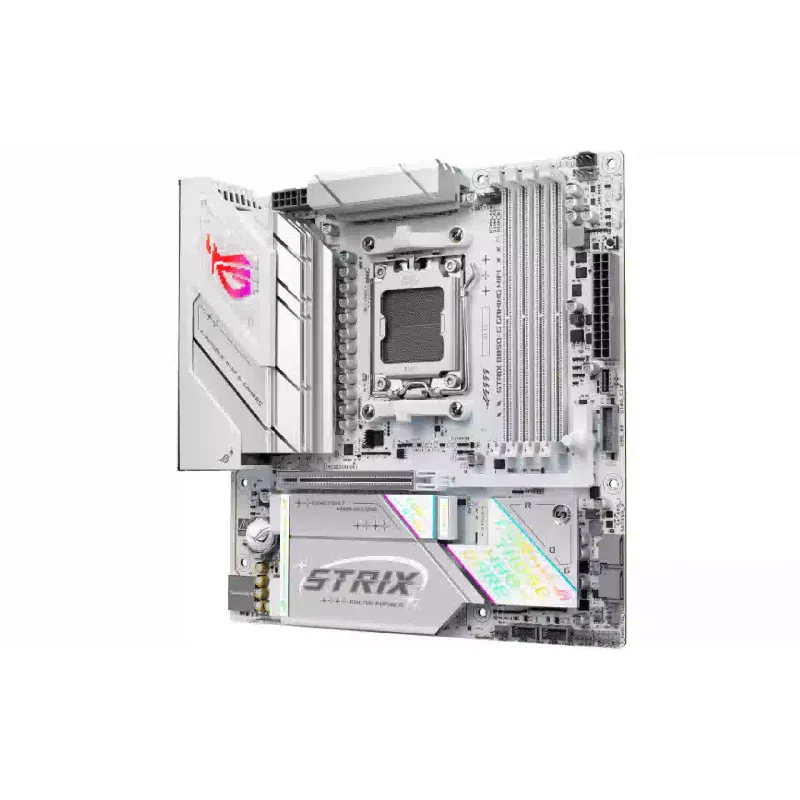 اللوحة الأم Asus ROG Strix Gaming B850-G (90MB1M30-M0EAY0)