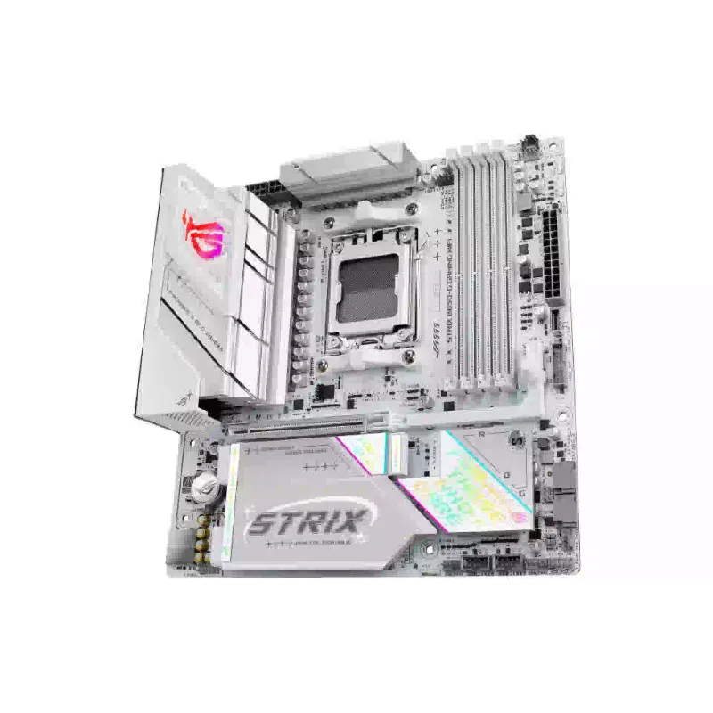 اللوحة الأم Asus ROG Strix Gaming B850-G (90MB1M30-M0EAY0)