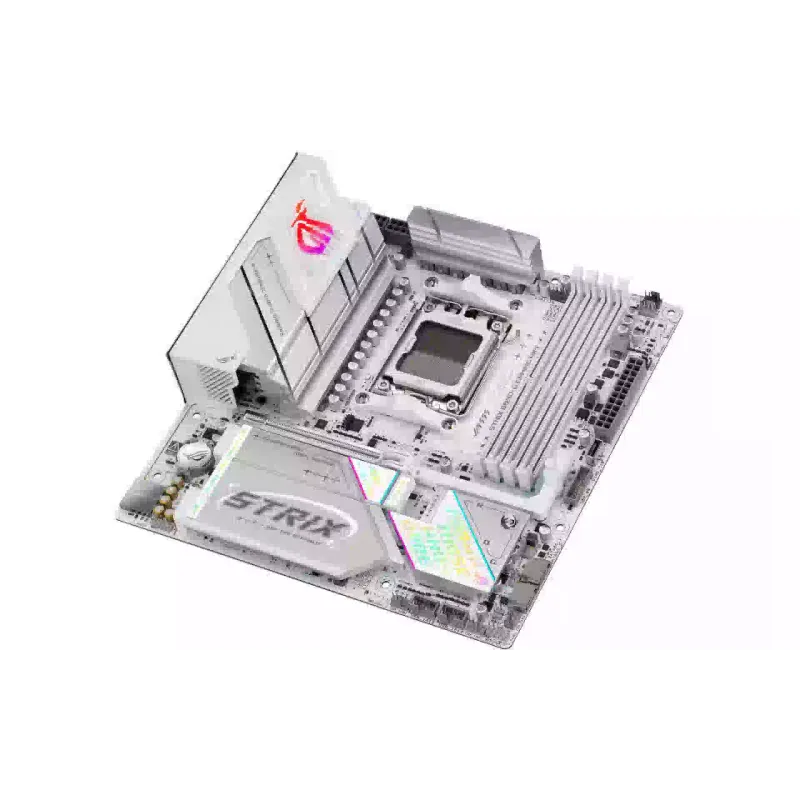اللوحة الأم Asus ROG Strix Gaming B850-G (90MB1M30-M0EAY0)