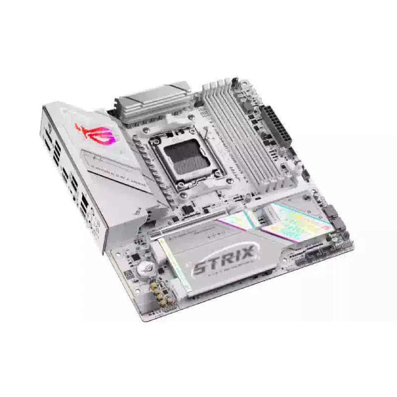 اللوحة الأم Asus ROG Strix Gaming B850-G (90MB1M30-M0EAY0)