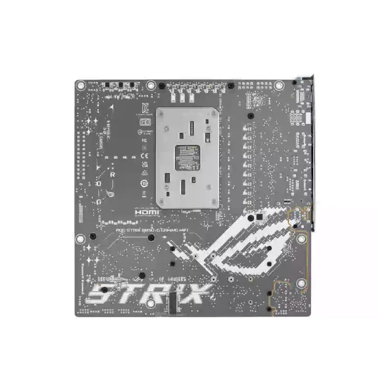 اللوحة الأم Asus ROG Strix Gaming B850-G (90MB1M30-M0EAY0)