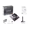 Дънна платка Asus Prime B850M-A (90MB1LN0-M0EAY0)