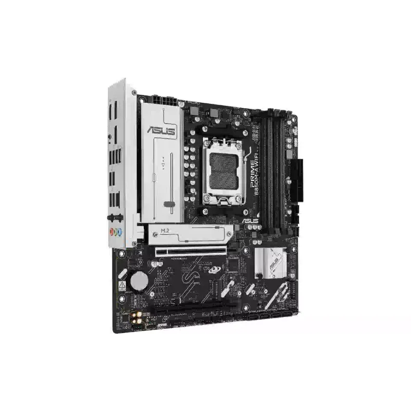 Дънна платка Asus Prime B850M-A (90MB1LN0-M0EAY0)
