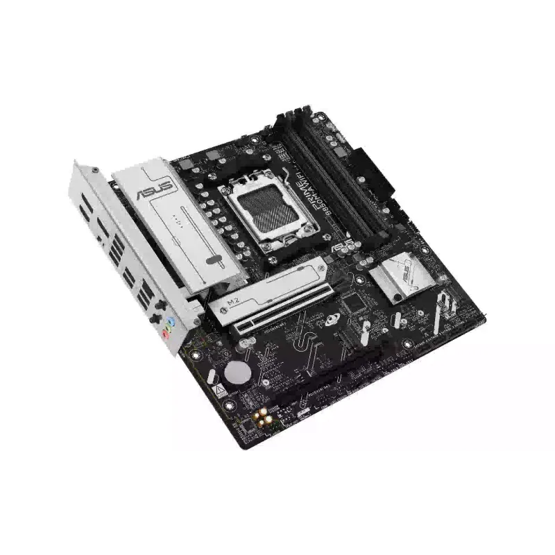 Дънна платка Asus Prime B850M-A (90MB1LN0-M0EAY0)