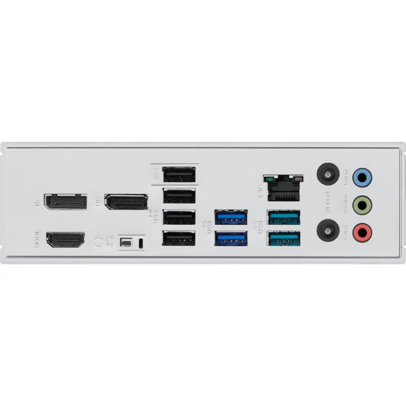 Дънна платка Asus Prime B850M-A (90MB1LN0-M0EAY0)