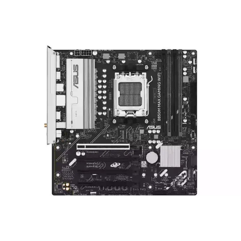 Matična plošča Asus Max Gaming B850M (90MB1LL0-M0EAY0)
