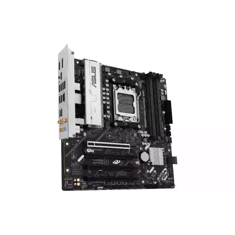 Matična plošča Asus Max Gaming B850M (90MB1LL0-M0EAY0)