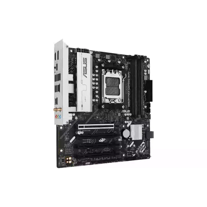 Matična plošča Asus Max Gaming B850M (90MB1LL0-M0EAY0)