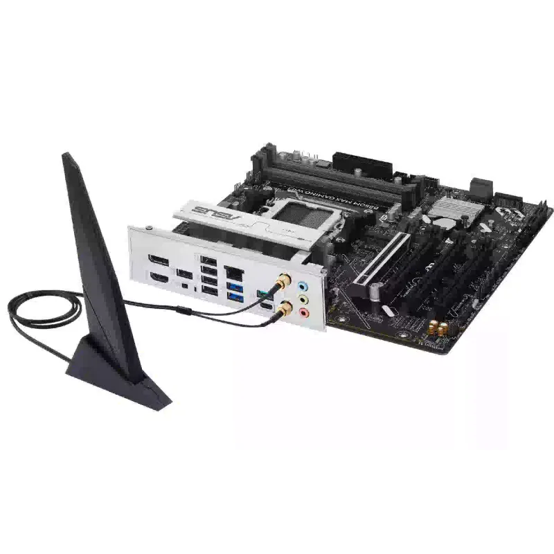 Matična plošča Asus Max Gaming B850M (90MB1LL0-M0EAY0)