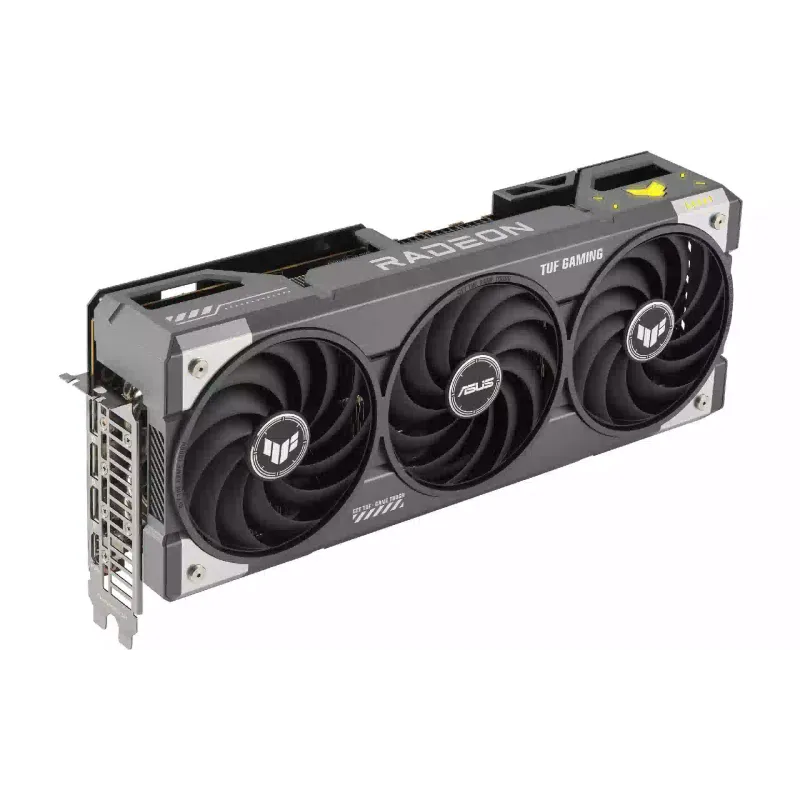 Відеокарта Asus Radeon RX9070XT (90YV0L70-M0NA00)