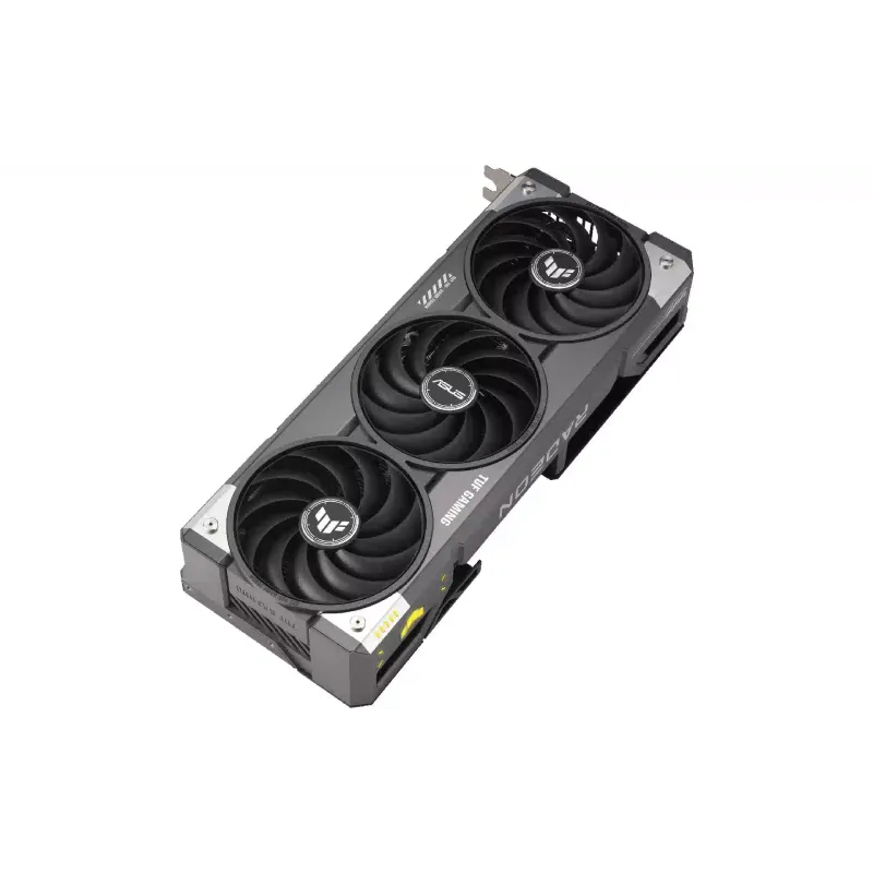 Відеокарта Asus Radeon RX9070XT (90YV0L70-M0NA00)