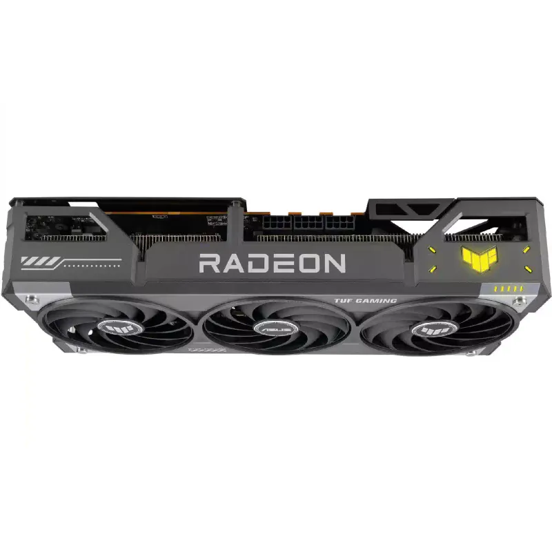 Відеокарта Asus Radeon RX9070XT (90YV0L70-M0NA00)