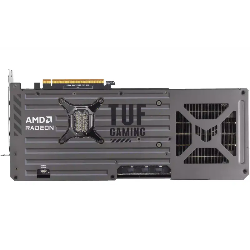Відеокарта Asus Radeon RX9070XT (90YV0L70-M0NA00)
