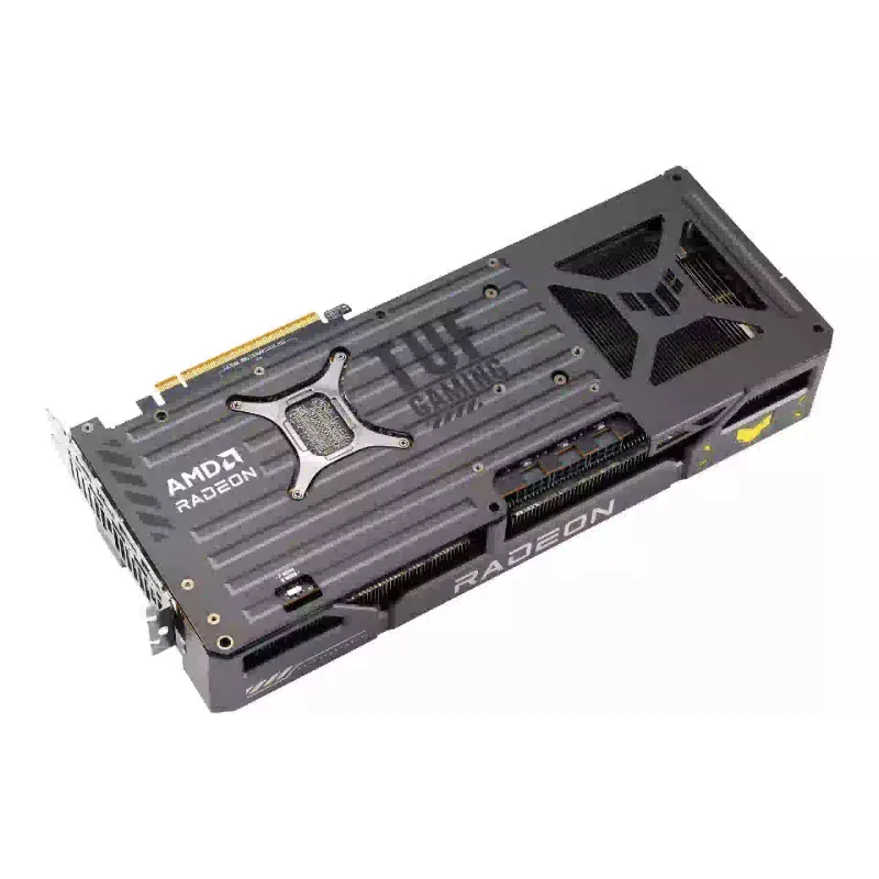 Відеокарта Asus Radeon RX9070XT (90YV0L70-M0NA00)