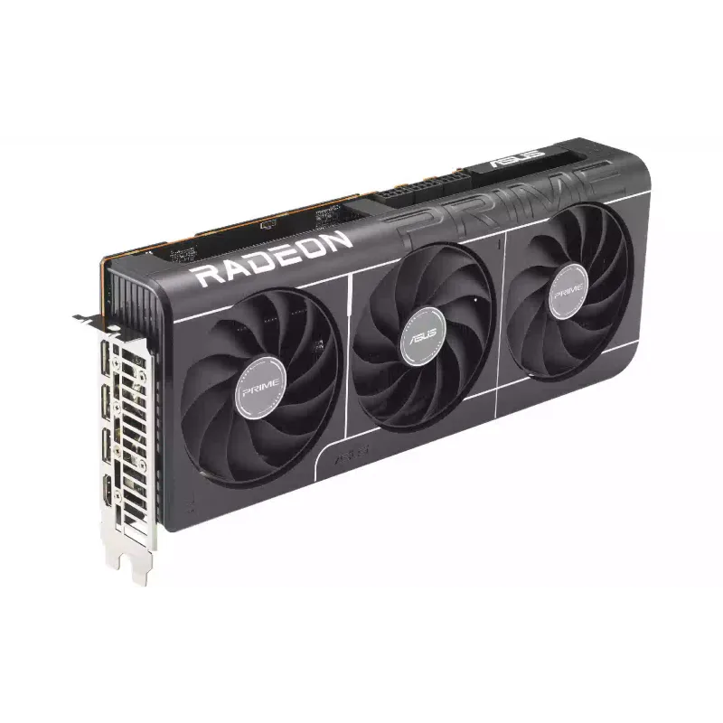 Відеокарта Asus Radeon RX9070XT 16Gb  (90YV0L71-M0NA00)