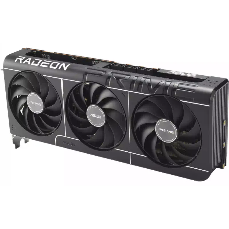 Відеокарта Asus Radeon RX9070XT 16Gb  (90YV0L71-M0NA00)