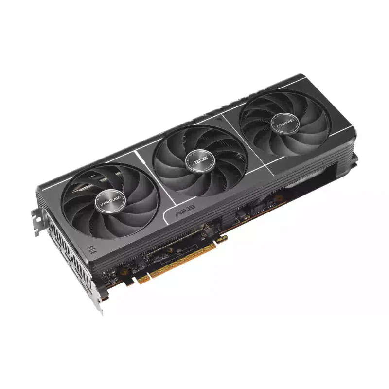 Відеокарта Asus Radeon RX9070XT 16Gb  (90YV0L71-M0NA00)