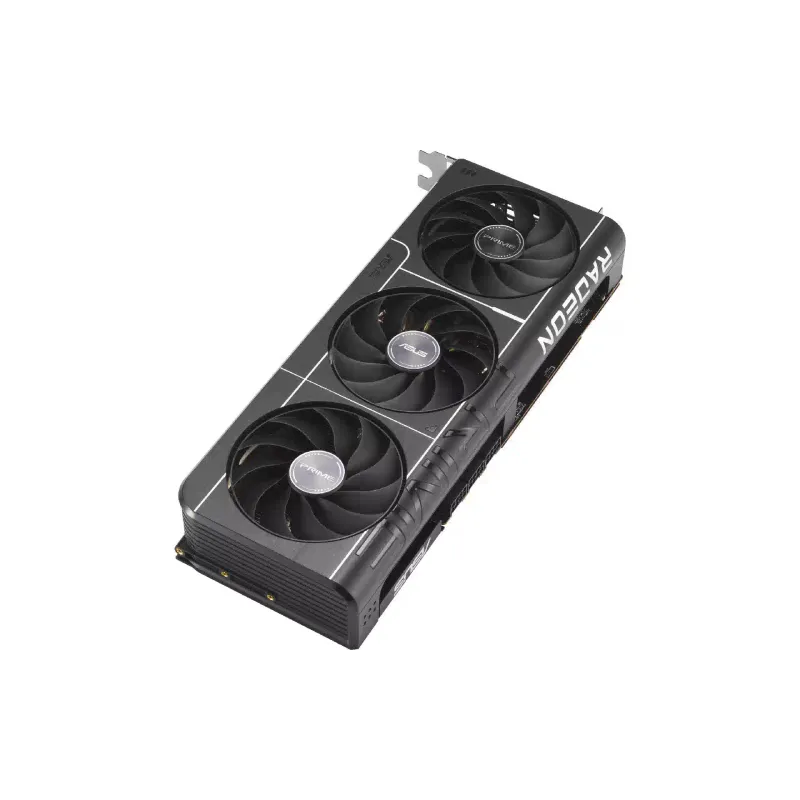 Відеокарта Asus Radeon RX9070XT 16Gb  (90YV0L71-M0NA00)