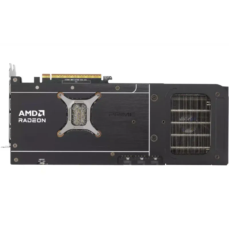 Відеокарта Asus Radeon RX9070XT 16Gb  (90YV0L71-M0NA00)