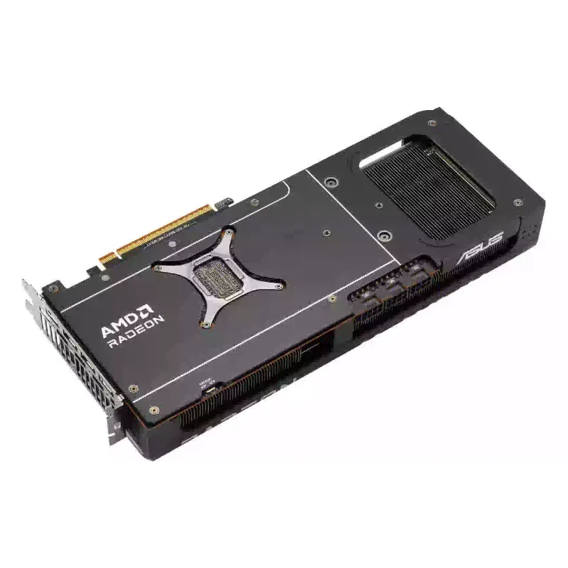 Відеокарта Asus Radeon RX9070XT 16Gb  (90YV0L71-M0NA00)