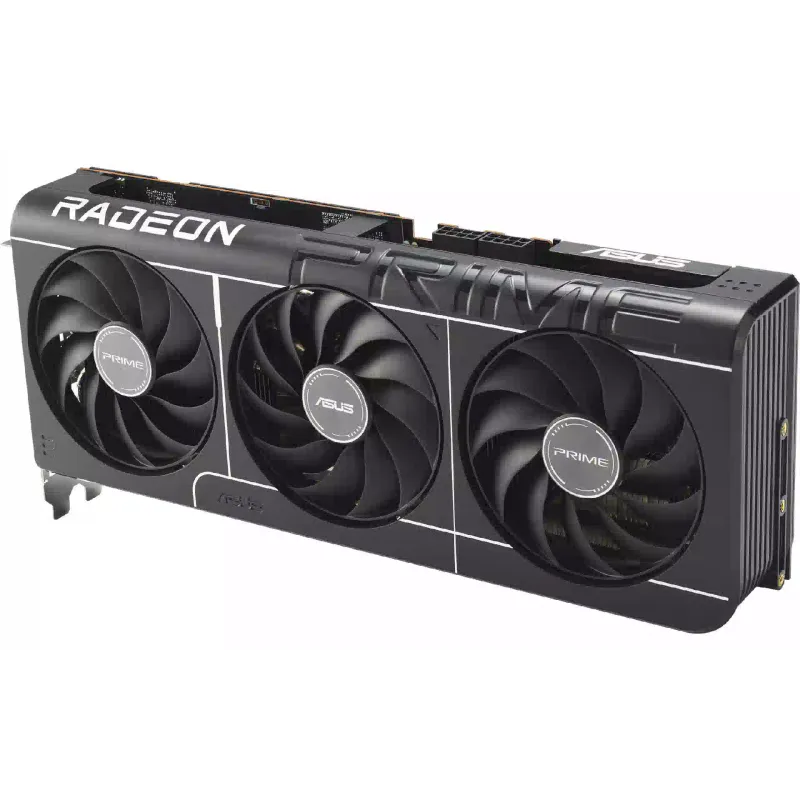 بطاقة الفيديو Asus GeForce RX9070 (90YV0LI1-M0NA00)